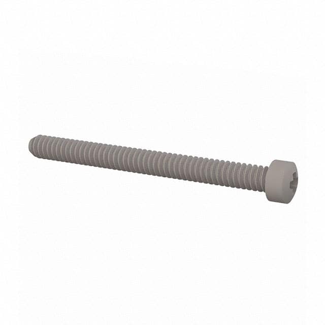 010632WF150 FILLISTER PHILLIPS SCREW 6-32