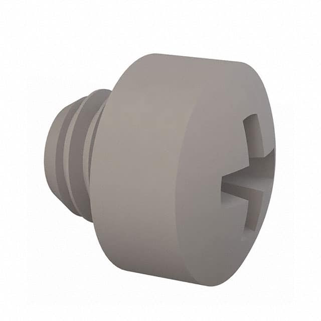 011032WF012 FILLISTER PHILLIPS SCREW 10-32