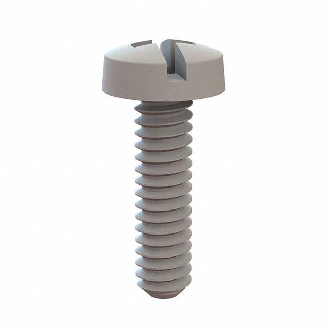 010256CD031 BINDER COMBINATION SCREW 2-56