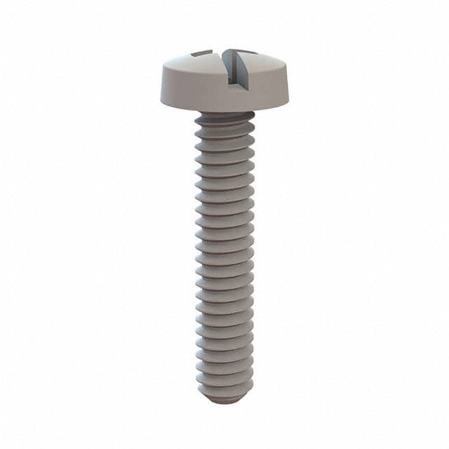 010256CD043 BINDER COMBINATION SCREW 2-56