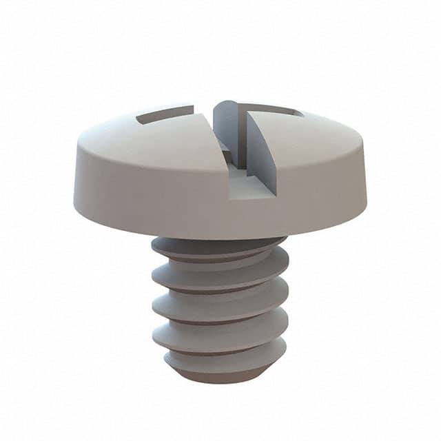 010440CD014 BINDER COMBINATION SCREW 4-40