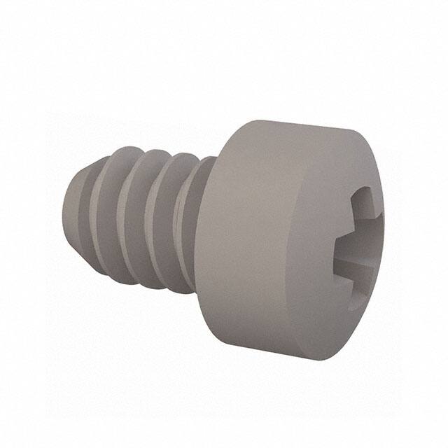 010632WF018 FILLISTER PHILLIPS SCREW 6-32