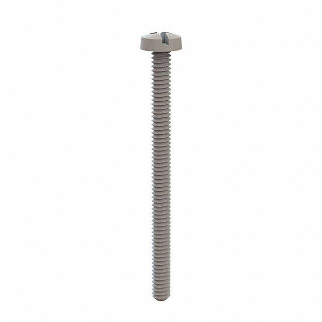 010256CD112 BINDER COMBINATION SCREW 2-56