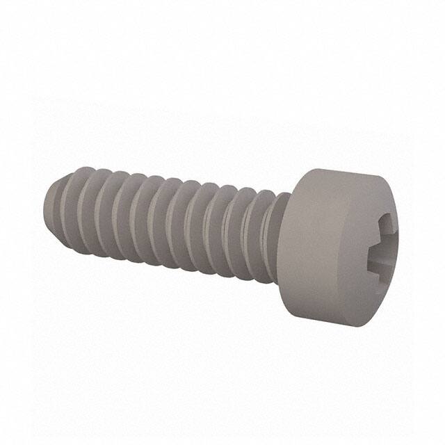 010632WF043 FILLISTER PHILLIPS SCREW 6-32
