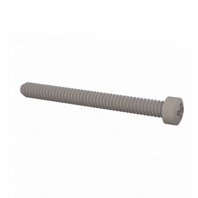 010440WF112 FILLISTER PHILLIPS SCREW 4-40