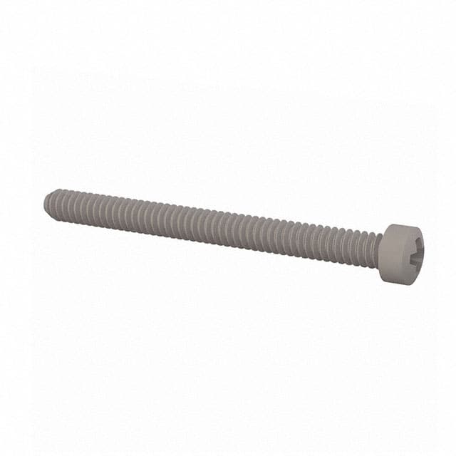010440WF125 FILLISTER PHILLIPS SCREW 4-40