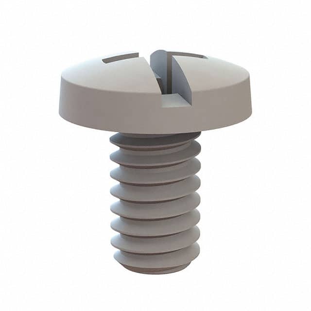 010832CD028 BINDER COMBINATION SCREW 8-32