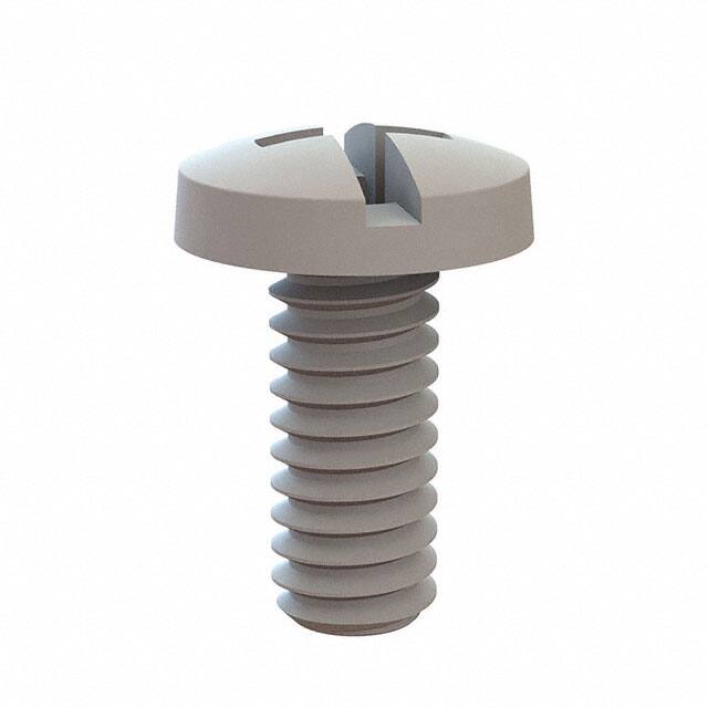 010832CD037 BINDER COMBINATION SCREW 8-32