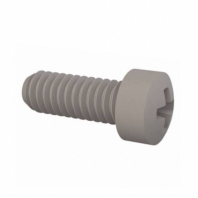 010832WF043 FILLISTER PHILLIPS SCREW 8-32