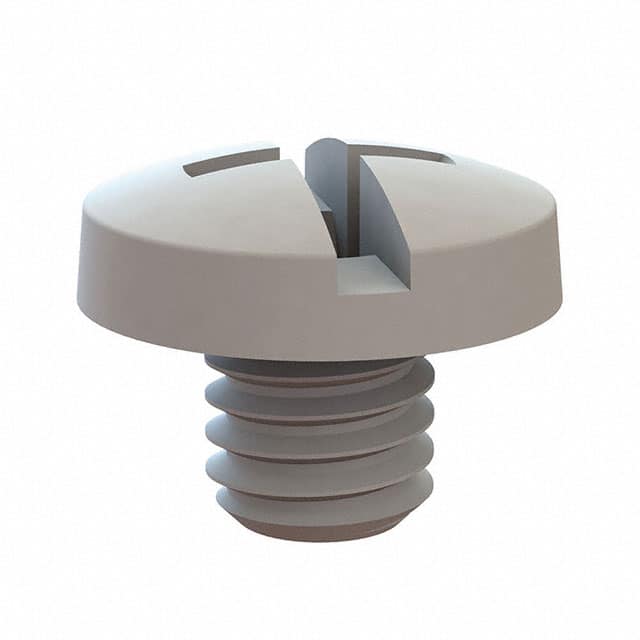 011032CD018 BINDER COMBINATION SCREW 10-32