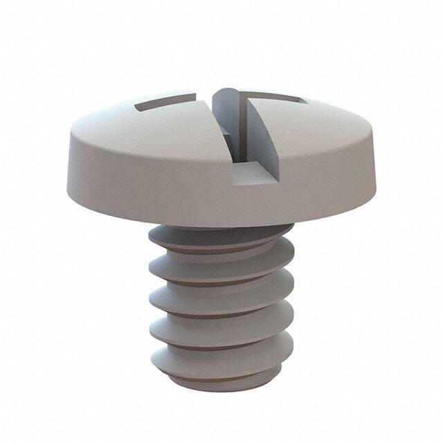 011024CD025 BINDER COMBINATION SCREW 10-24