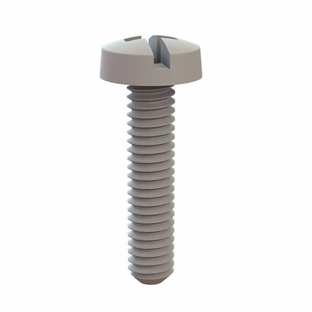 010264CD037 BINDER COMBINATION SCREW 2-64