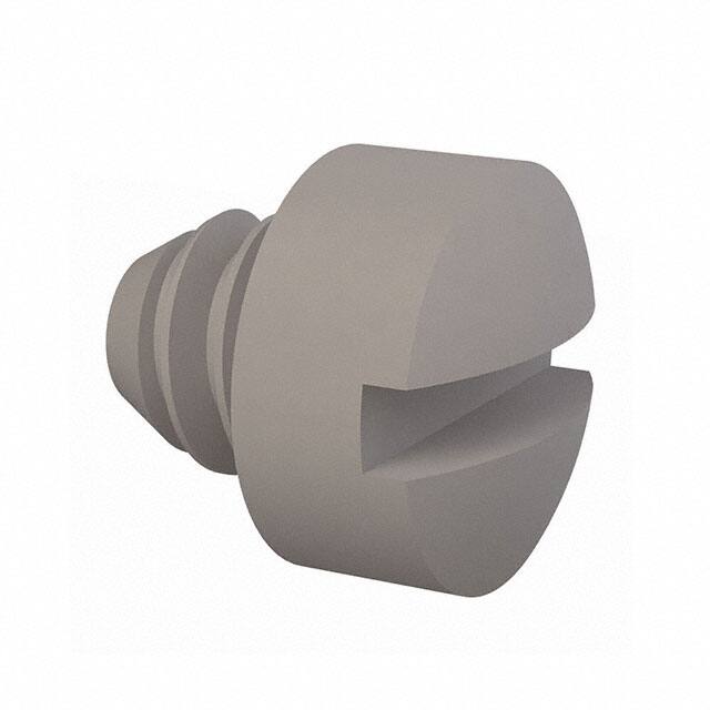 010440F009 FILLISTER SLOTTED SCREW 4-40 T