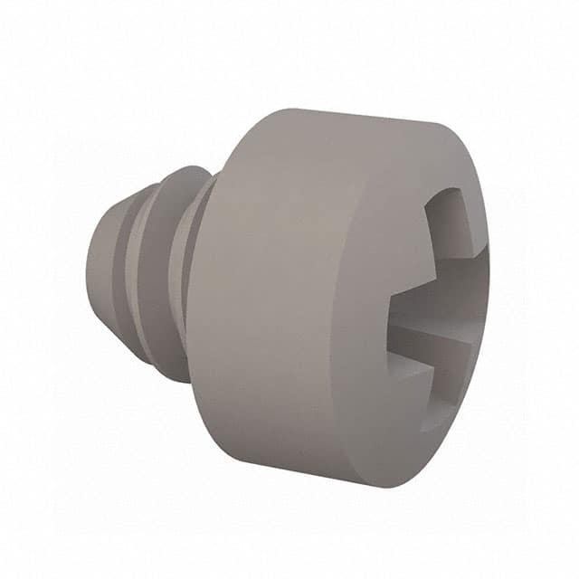 010440WF009 FILLISTER PHILLIPS SCREW 4-40