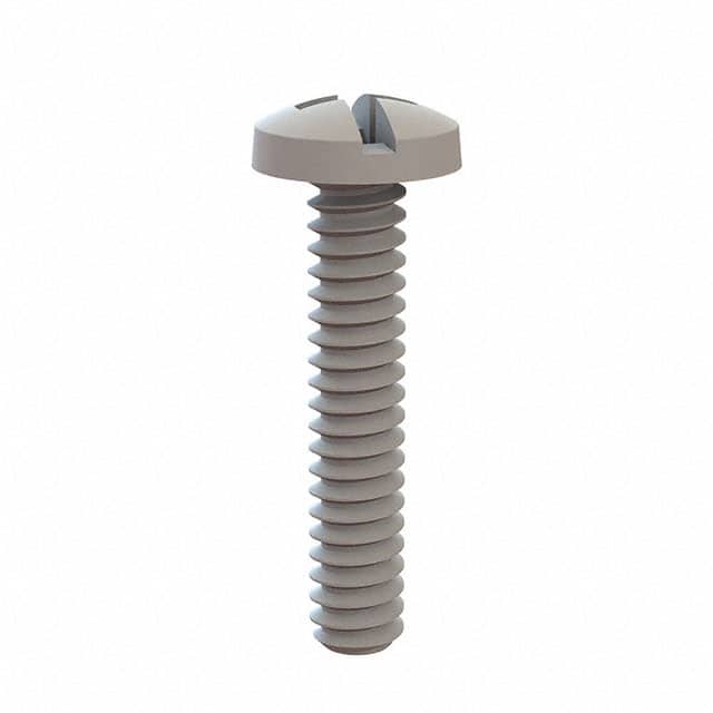 010632CD068 BINDER COMBINATION SCREW 6-32