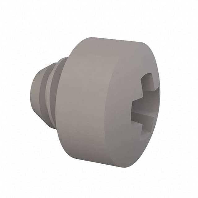 010632WF009 FILLISTER PHILLIPS SCREW 6-32