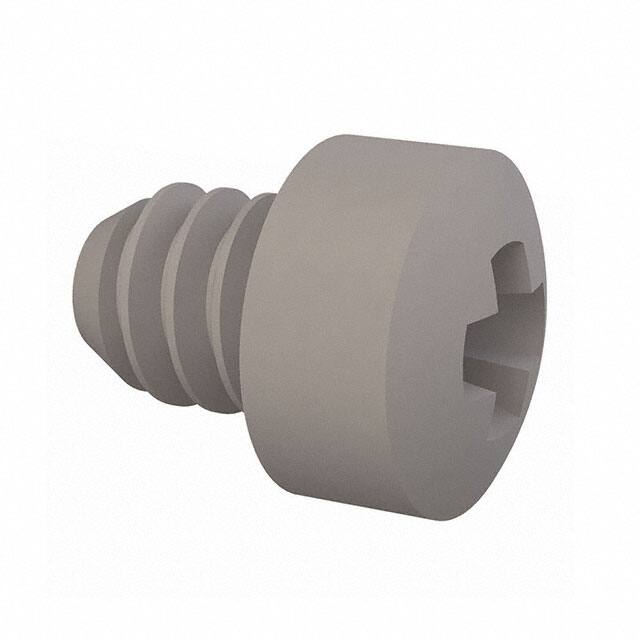 010632WF015 FILLISTER PHILLIPS SCREW 6-32