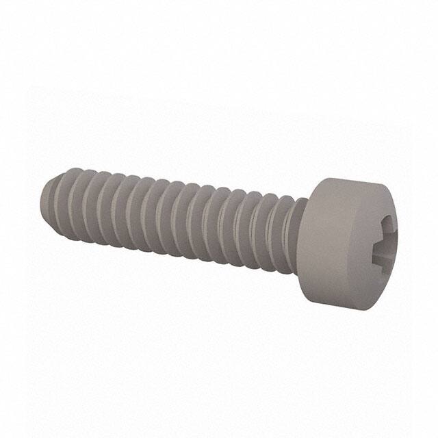 010632WF056 FILLISTER PHILLIPS SCREW 6-32