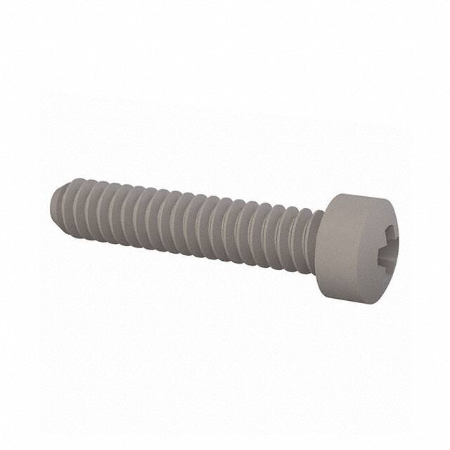 010632WF068 FILLISTER PHILLIPS SCREW 6-32