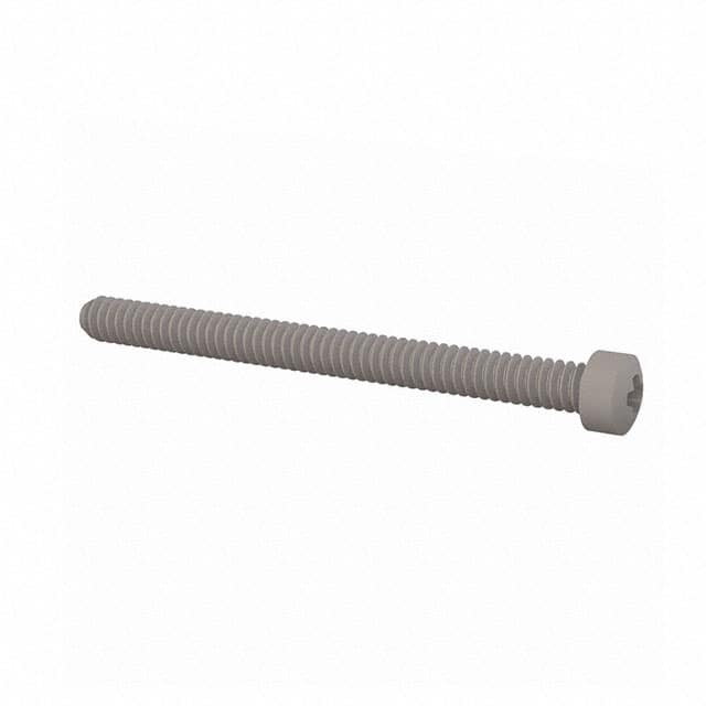 010632WF162 FILLISTER PHILLIPS SCREW 6-32