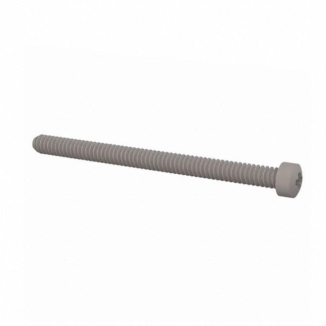 010632WF187 FILLISTER PHILLIPS SCREW 6-32
