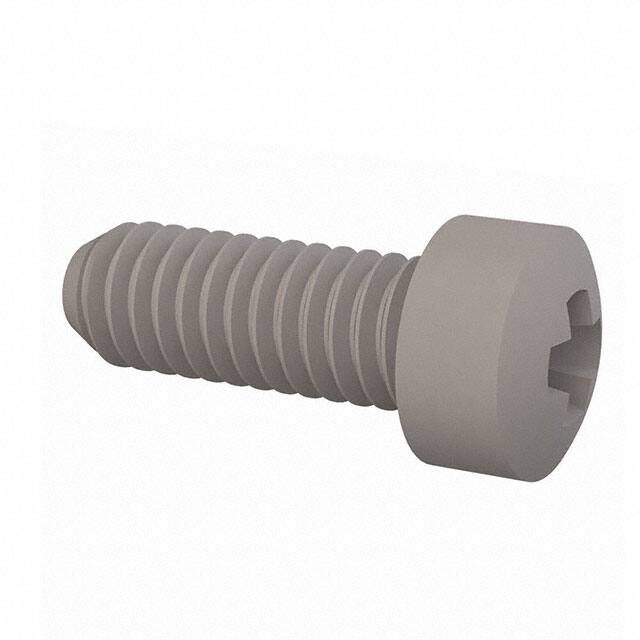 010640WF037 FILLISTER PHILLIPS SCREW 6-40