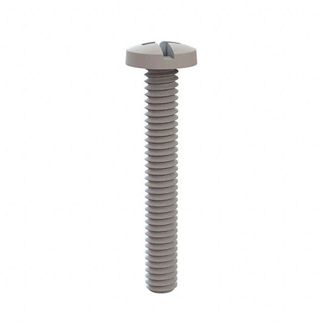 010832CD112 BINDER COMBINATION SCREW 8-32