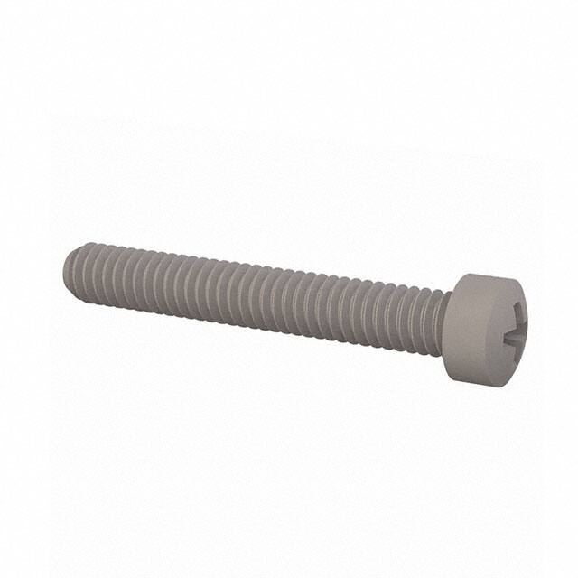 010832WF112 FILLISTER PHILLIPS SCREW 8-32