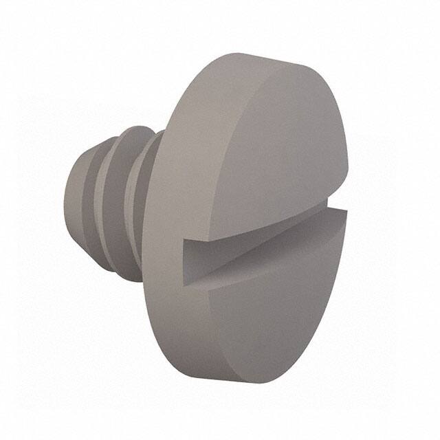 011024B018 BINDER SLOTTED SCREW 10-24 THR