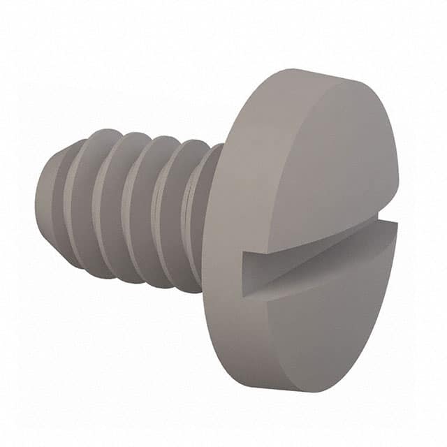 011024B031 BINDER SLOTTED SCREW 10-24 THR