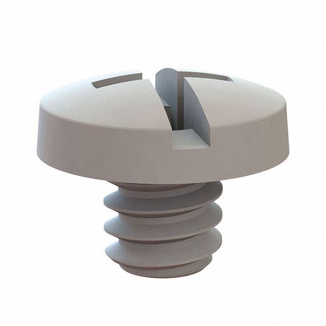 011024CD018 BINDER COMBINATION SCREW 10-24