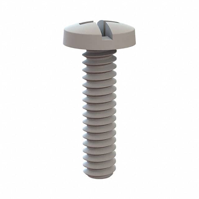 011024CD075 BINDER COMBINATION SCREW 10-24