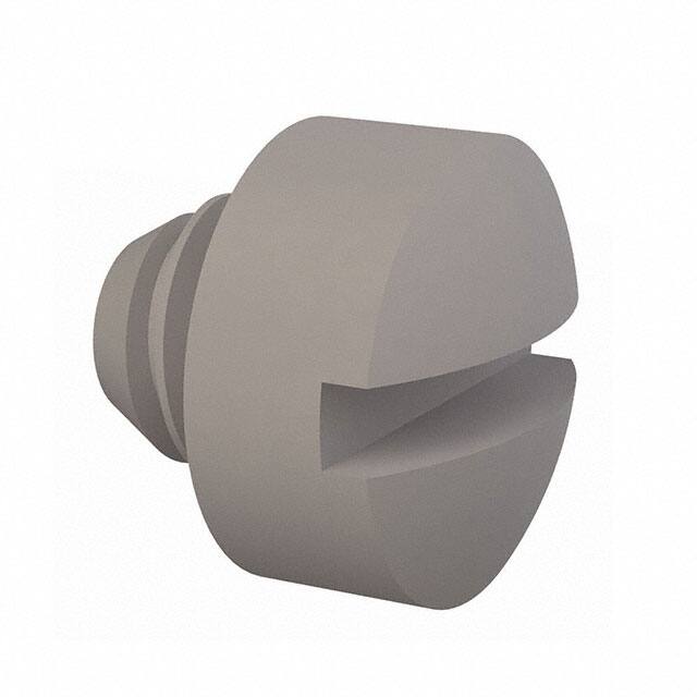 011024F012 FILLISTER SLOTTED SCREW 10-24
