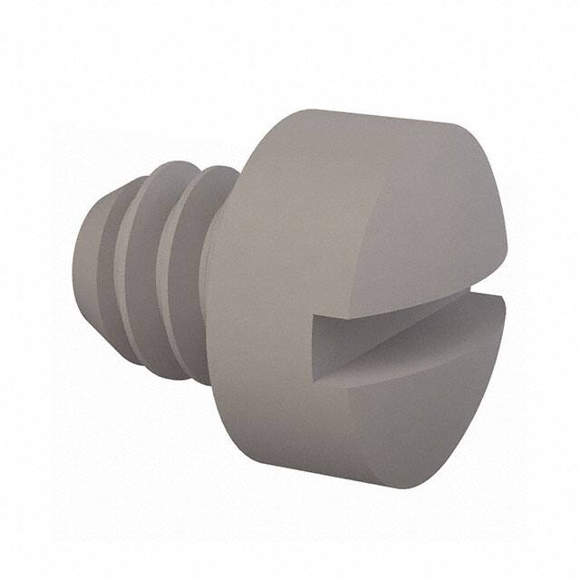 011024F018 FILLISTER SLOTTED SCREW 10-24