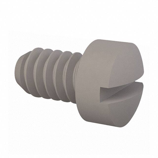011024F031 FILLISTER SLOTTED SCREW 10-24