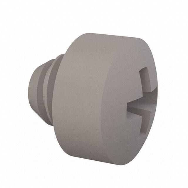 011024WF012 FILLISTER PHILLIPS SCREW 10-24