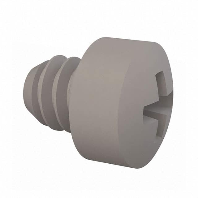 011024WF018 FILLISTER PHILLIPS SCREW 10-24