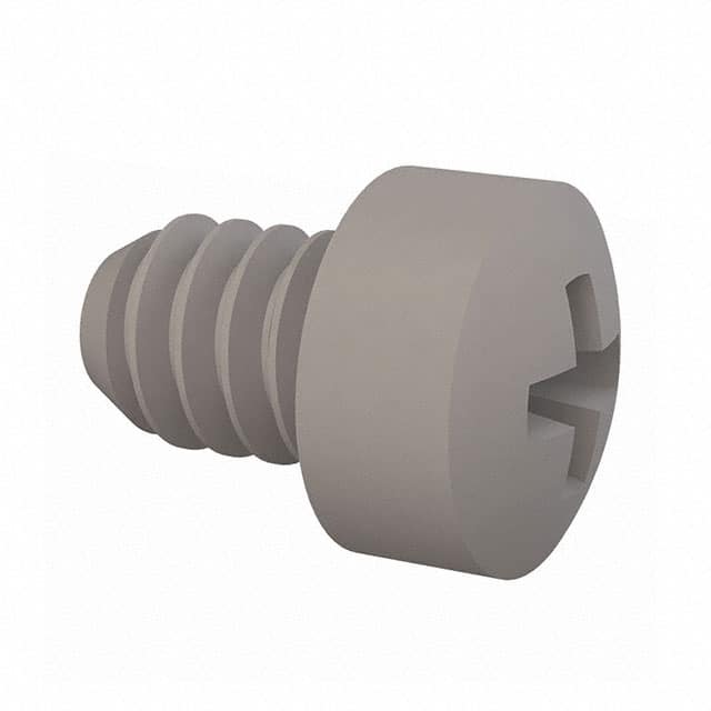 011024WF025 FILLISTER PHILLIPS SCREW 10-24