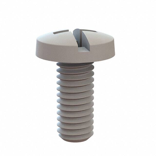 011032CD043 BINDER COMBINATION SCREW 10-32