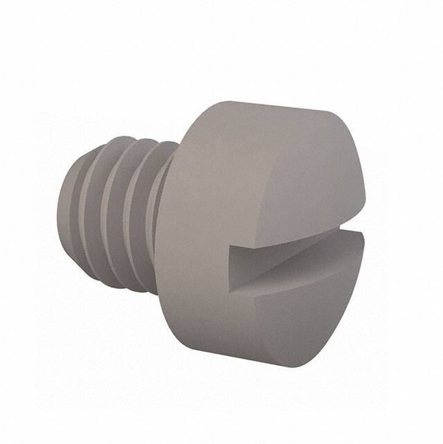 011032F018 FILLISTER SLOTTED SCREW 10-32