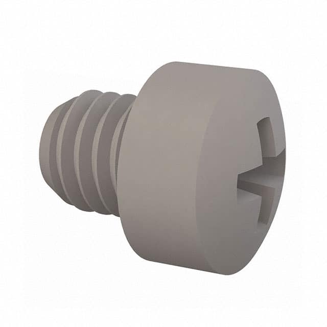 011032WF018 FILLISTER PHILLIPS SCREW 10-32