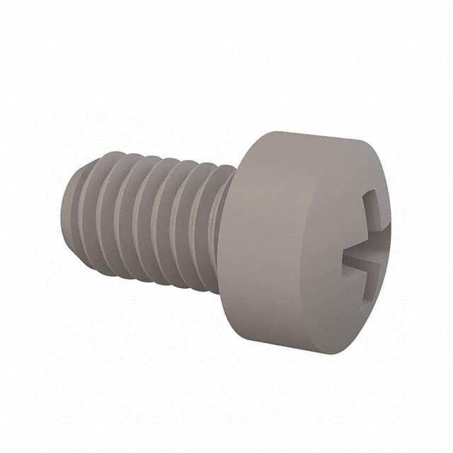 011032WF031 FILLISTER PHILLIPS SCREW 10-32