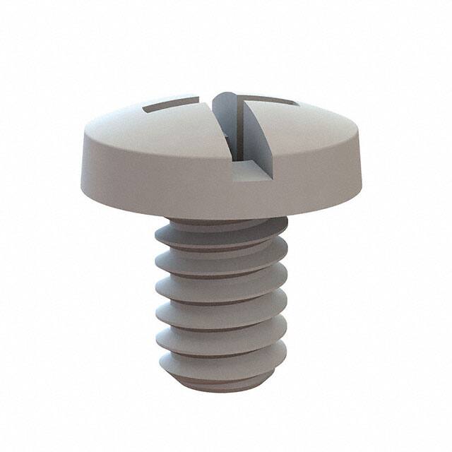 012520CD037 BINDER COMBINATION SCREW 1/4-20