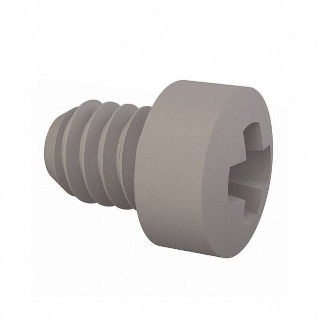 012520WF031 FILLISTER PHILLIPS SCREW 1/4-20