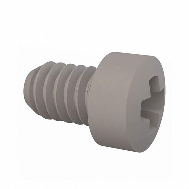 012520WF037 FILLISTER PHILLIPS SCREW 1/4-20