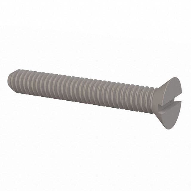 020172A050 82 SLOTTED CSK SCREW 1-72 THR