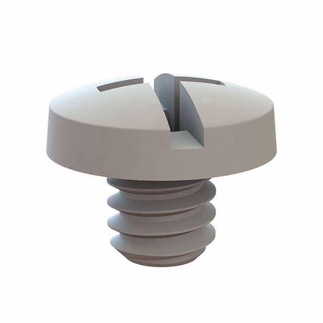 012520CD025 BINDER COMBINATION SCREW 1/4-20