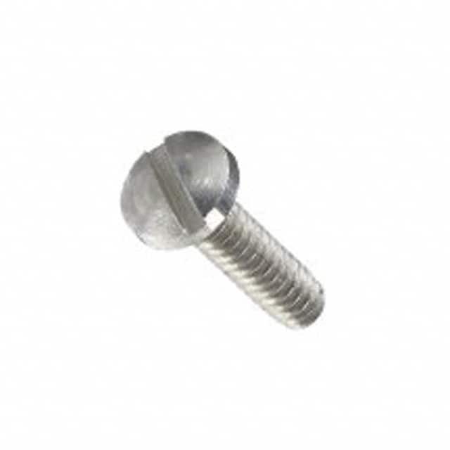 9456 MACH SCREW BINDING SLOTTED #2-56