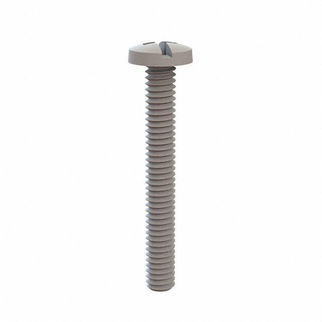 010832CD125 BINDER COMBINATION SCREW 8-32