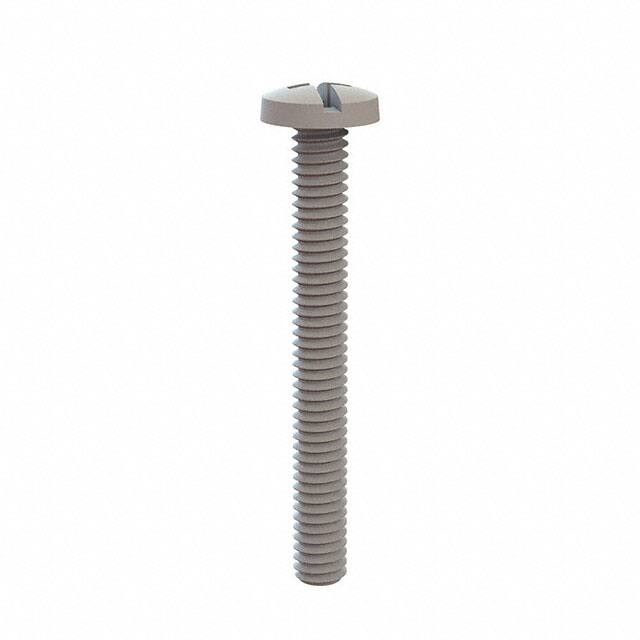 010832CD137 BINDER COMBINATION SCREW 8-32
